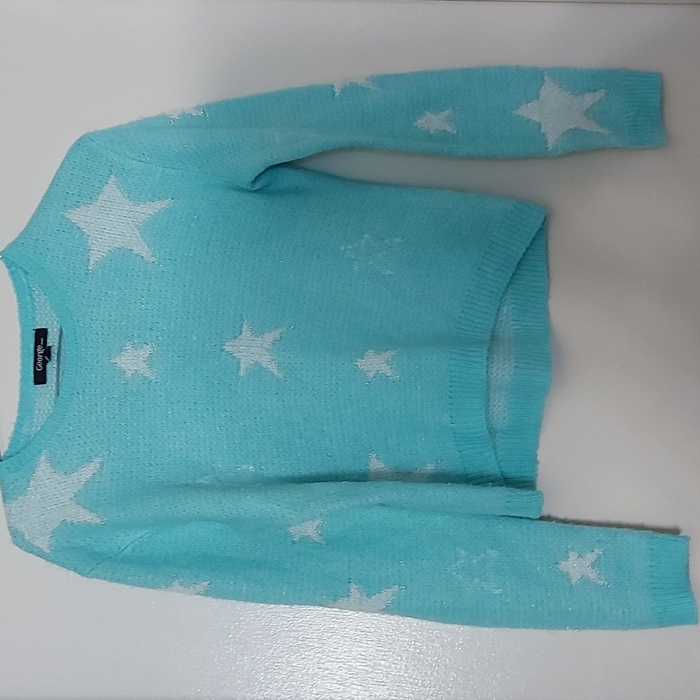 George Sweater